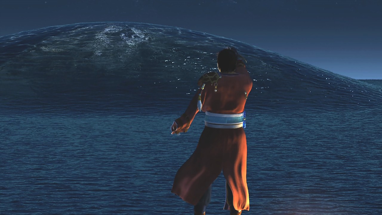 Final Fantasy X/X-2 HD Remaster (Edición Limitada)